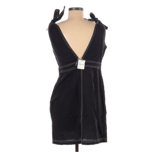 NWT Free People London Town Mini Size 6 - Picture 5 of 6